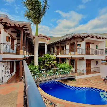 Hotel Boutique Villa Roma-2