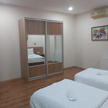 Belle Maison Hotel Residence-3
