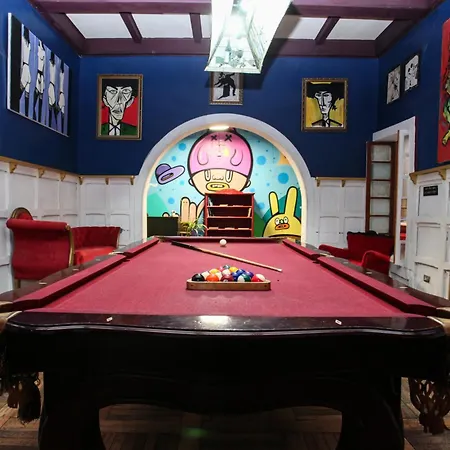 La Chimba Hostel-2