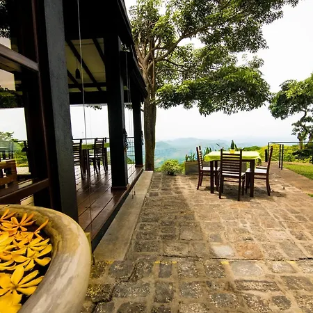 Melheim Resort & Spa Haputale - An Infinite Escape Into The Paradise-3