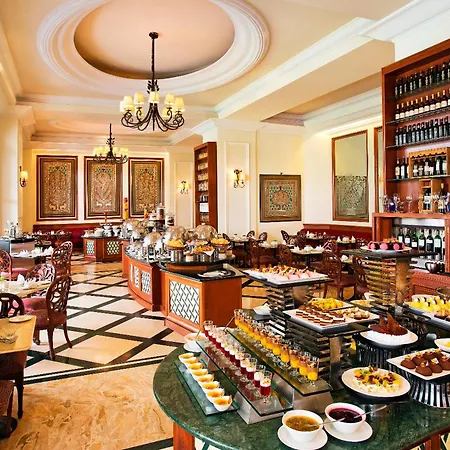 Eros Hotel New Delhi By Ihg-3