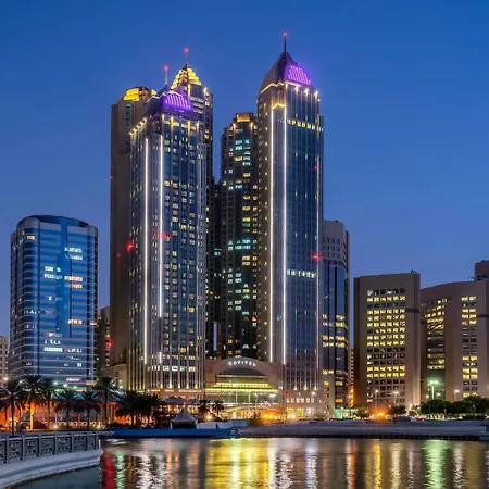 Sofitel Abu Dhabi Corniche-2