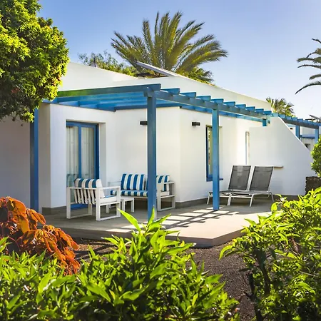 Elba Lanzarote Royal Village Resort-2