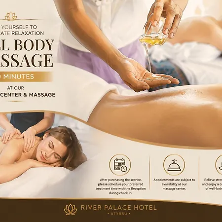 River Palace Hotel-2