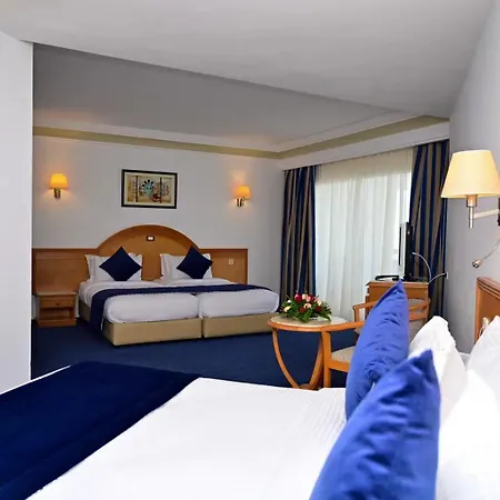 Mahdia Palace Thalasso-3