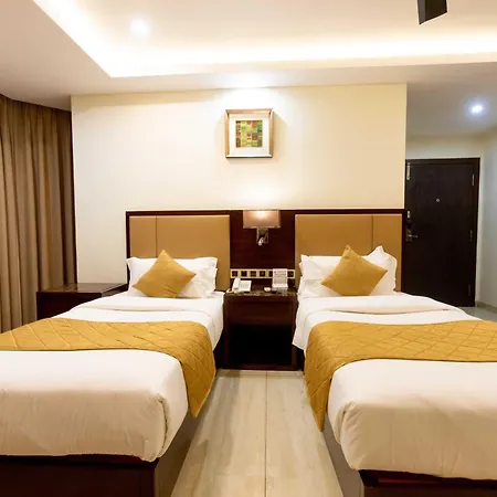 Hotel Godwin - Colaba-2