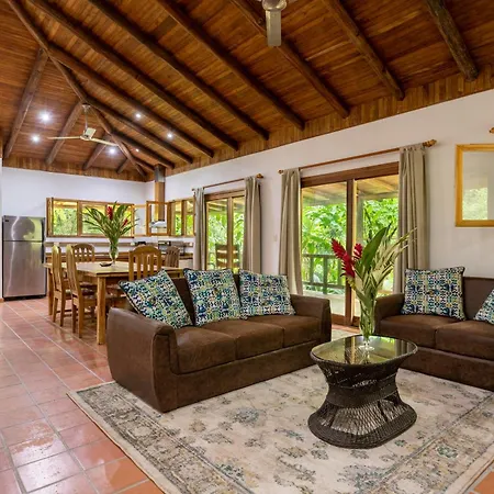 Rancho Margot Sustainable & Self Sufficient Eco Lodge-3