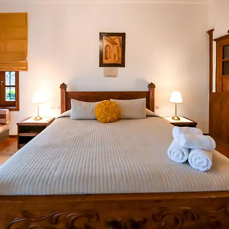 Hotel Gjirokastra-3
