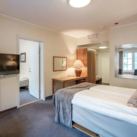 Voringfoss Hotel-2