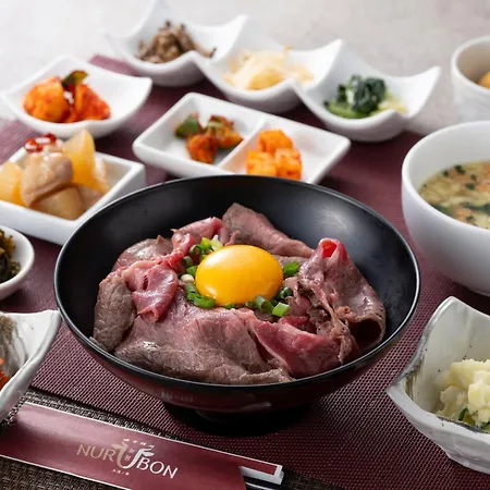Jr Kyushu Hotel Blossom Fukuoka-2