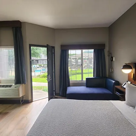 La Quinta By Wyndham Dallas Dfw Airport North-2