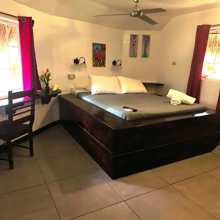 Paraiso Beach Hotel-2
