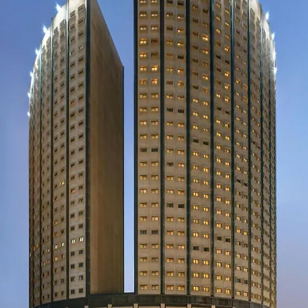 Four Points By Sheraton Riyadh Khaldia-3