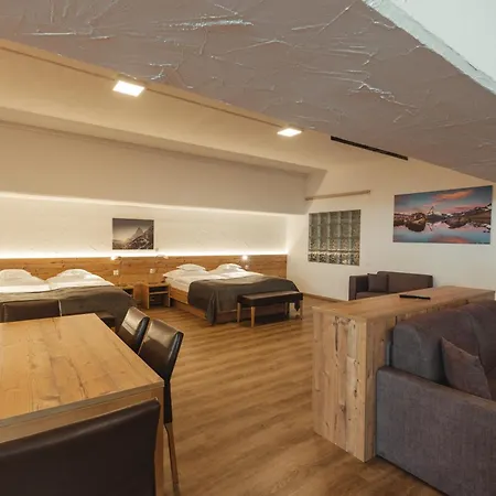 Zermatt Budget Rooms At Alpen Resort, Spa & Dining-2