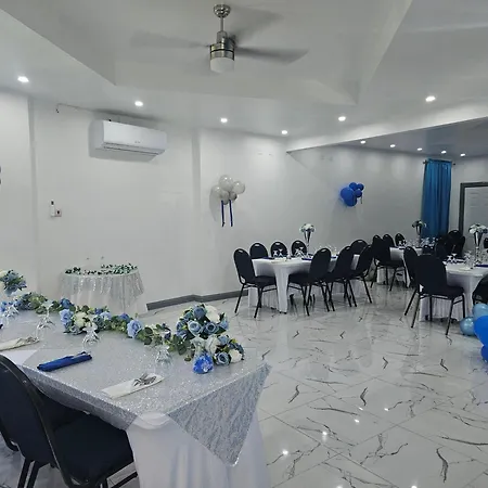 Palm Bay Guest House & Restaurant-3