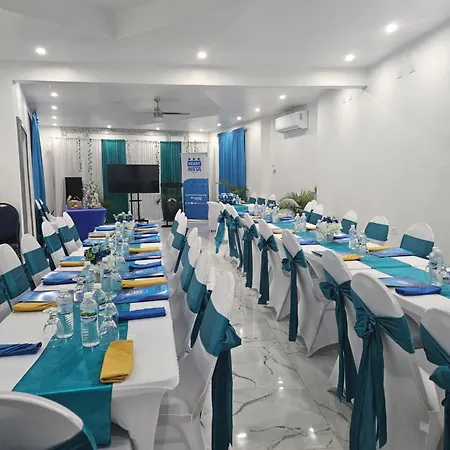 Palm Bay Guest House & Restaurant-2