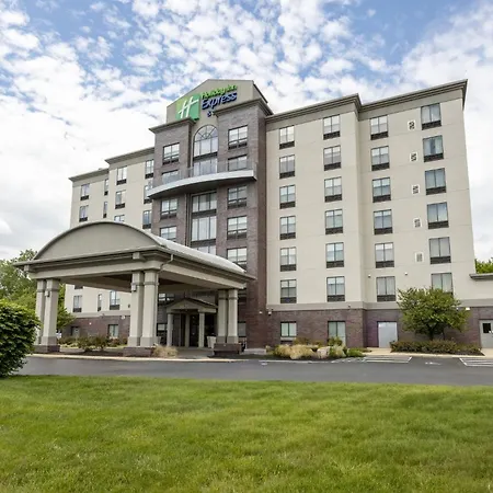Holiday Inn Express & Suites Columbus - Polaris, An Ihg Hotel-3