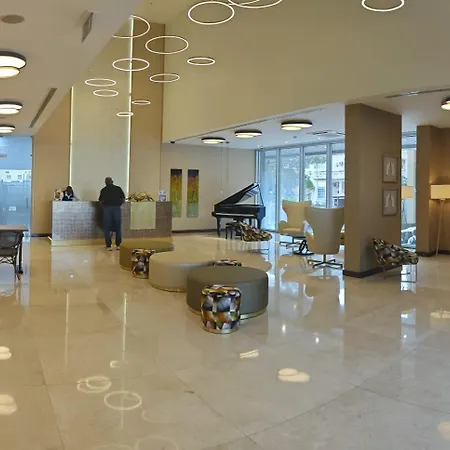 Skyna Hotel Luanda-3