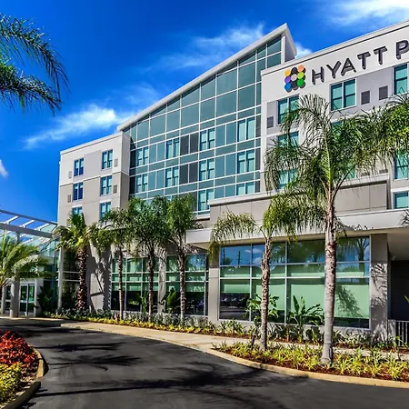 Hyatt Place Bayamon-2