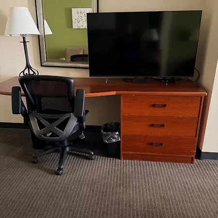 Sleep Inn & Suites Jacksonville West-2