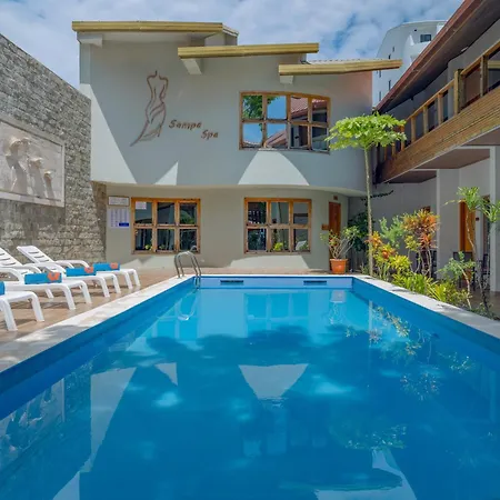 Kaani Village & Spa - Stay 3 Nights And Save 20 Percent On Spa And 10 Percent On Dining Until 31 October 2026-3