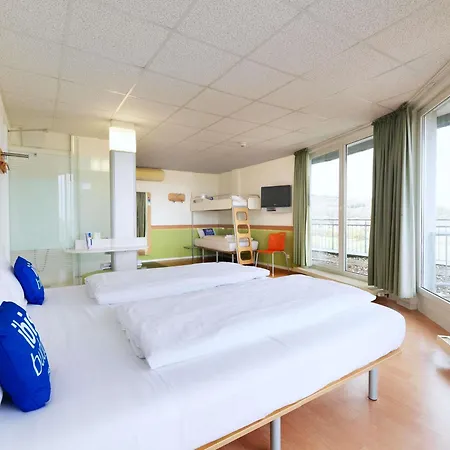 Ibis Budget Hotel Bonn Sued Koenigswinter-3