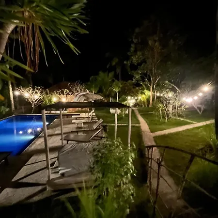 Namaste Bungalows Resort-2