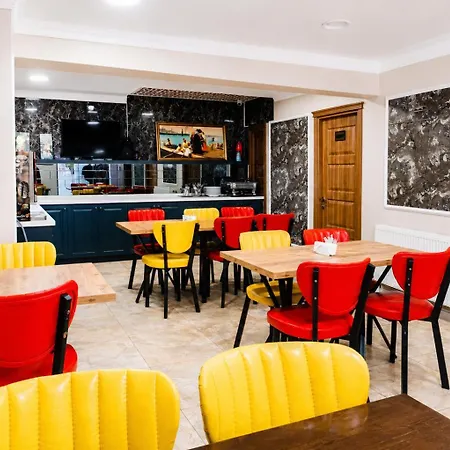 Kadirga Antik Hotel - Sultanahmet-2