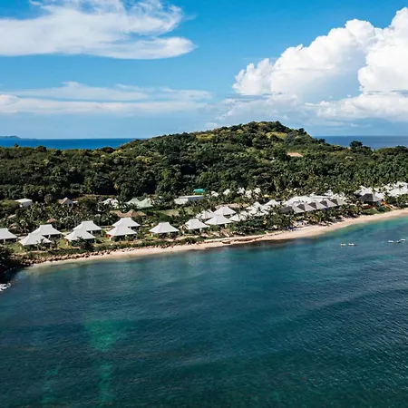 Sheraton Resort & Spa, Tokoriki Island, Fiji-2