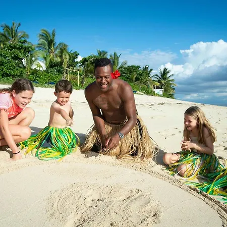 Sheraton Resort & Spa, Tokoriki Island, Fiji-3