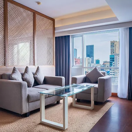 Crown Prince Hotel Surabaya Managed By Midtown Indonesia-2
