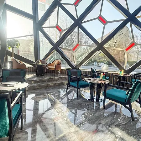 Sofitel Beijing Central-3