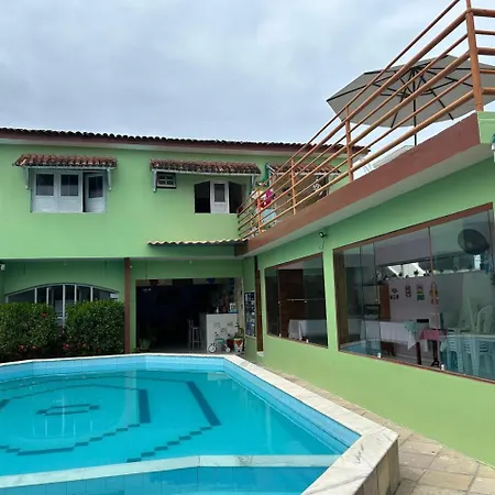 Pousada Casa Porto-2