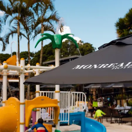 Hotel Monreale Resort-2