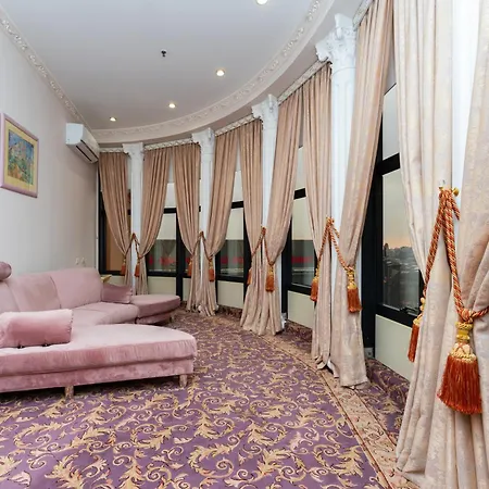 Metropol Hotel Yerevan-2