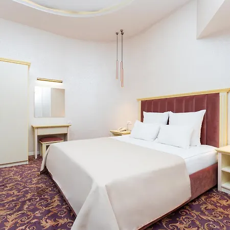 Metropol Hotel Yerevan-3