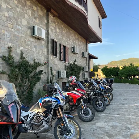 Hotel Kaceli-2