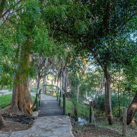 Sarova Shaba Game Lodge-3