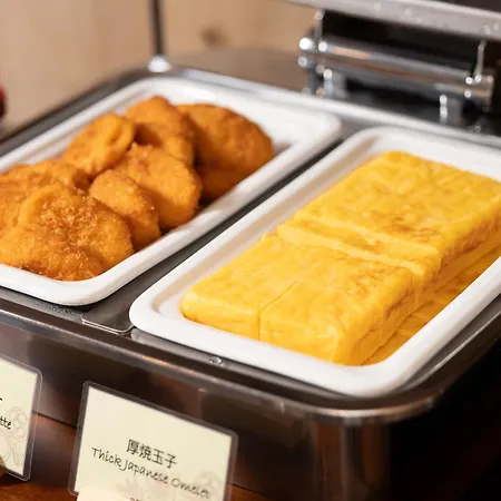 Super Hotel Akihabara Suehirocho-3