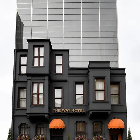 The Way Hotel-2