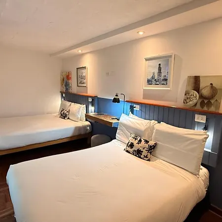La Casa Del Viajero-2
