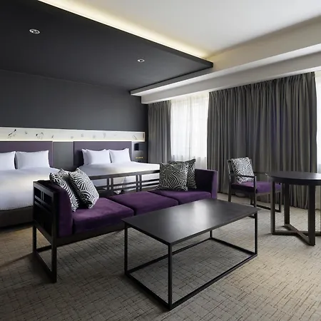 Mitsui Garden Hotel Kyobashi - Tokyo Station-2