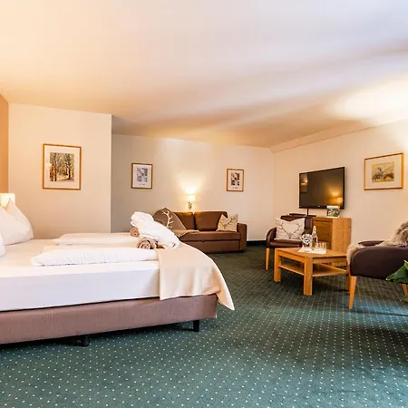 Hotel Das Gastein - Ganzjaehrig Inklusive Alpentherme Gastein & Sommersaison Inklusive Gasteiner Bergbahnen-3