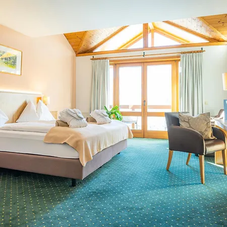 Hotel Das Gastein - Ganzjaehrig Inklusive Alpentherme Gastein & Sommersaison Inklusive Gasteiner Bergbahnen-2