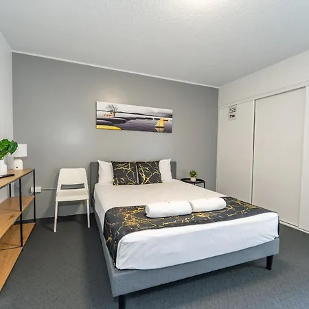 Acacia Ridge Hotel-2