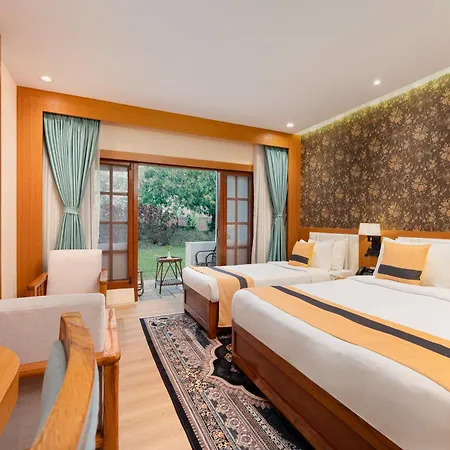 Dreamland Gold Resort & Hotel-2