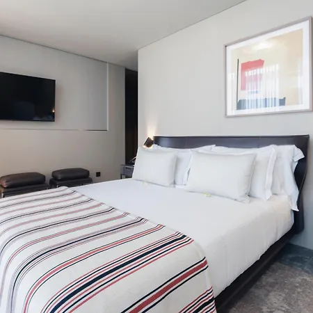 Hotel White Lisboa-3
