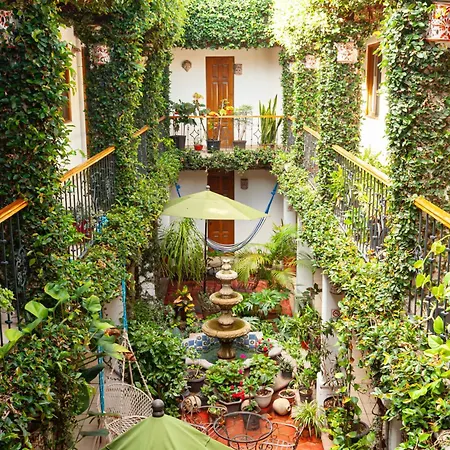Hotel Dainzu-3