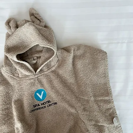 V Spa & Conference Hotel-2
