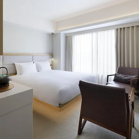 Hotel The Celestine Kyoto Gion-3